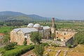 Isa Bey Mosque, Selcuk, Turkey